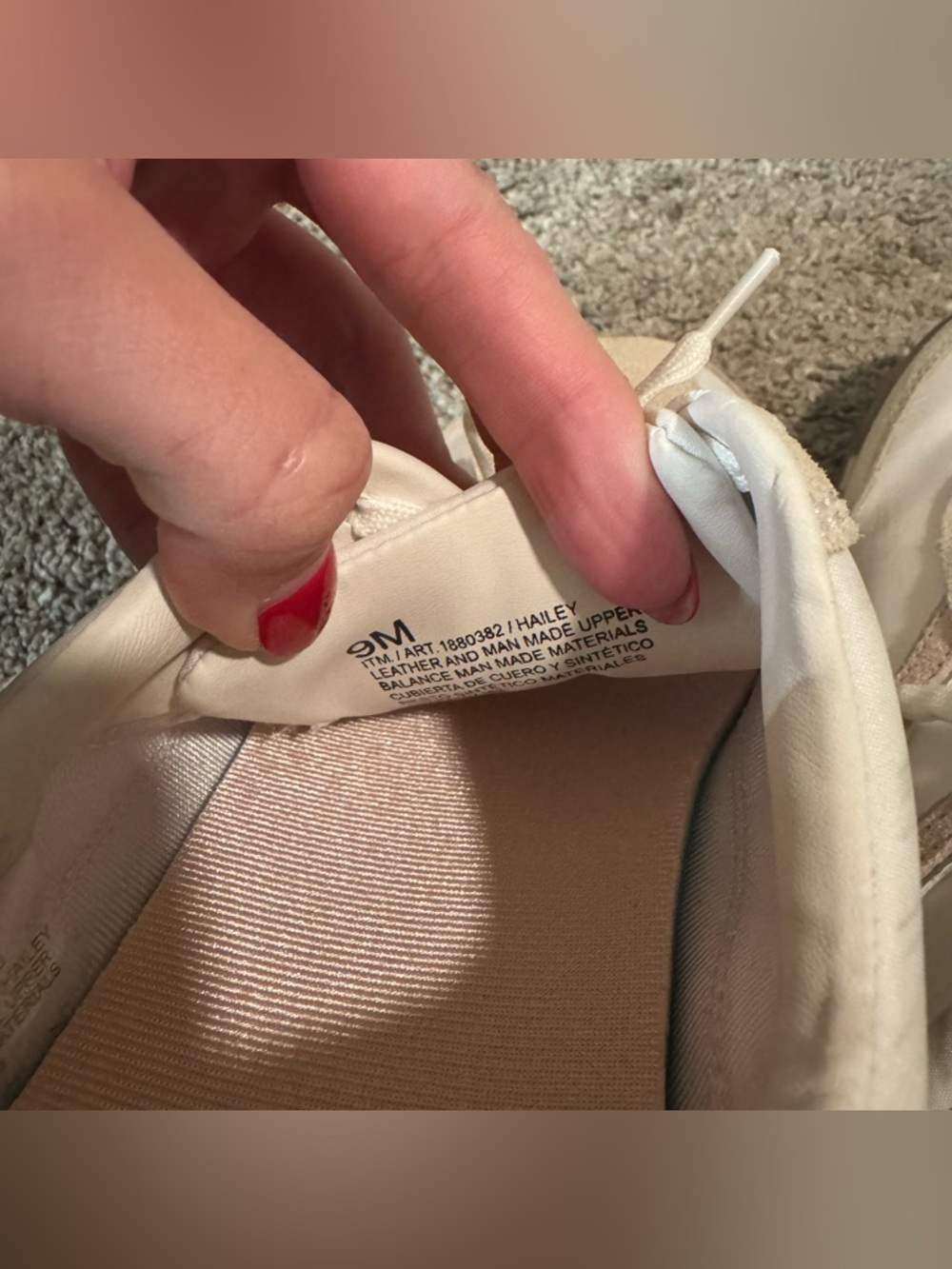 Tretorn Women's Jogger Sneaker - Picture 3 of 7